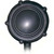 Motorola 0180300E83 Body Switch for Ear Microphone Systems
