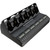 Motorola NNTN9115A IMPRES 2 Multi-Unit Charger