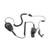 Motorola NTN1724A Ear Microphone Receiver System