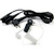 Motorola PMLN4606A 2-Wire Surveillance Kit