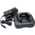 Motorola PMPN4604A IMPRES 2 Single-Unit Charger with US/NA Power Cord
