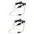 Motorola 1518 Surveillance Earpiece