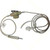 Motorola BDN6666A 1-Wire Surveillance Kit Receive-Only Earpiece