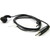 Motorola BDN6781A Pellet-Style Earpiece