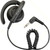 Motorola WADN4190 Receive-Only Earpiece