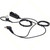 Motorola RLN4895 2-Wire Surveillance Kit