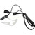 Motorola PMLN6530A 2-Wire Surveillance Earpiece
