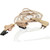Motorola RLN5317A Beige Surveillance Kit with Comfort Earpiece