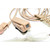 Motorola RLN5317A Beige Surveillance Kit with Comfort Earpiece