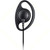 Pryme EH-1289XC Right Angle 3.5mm with 25" Coiled Cord