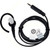 Motorola BDN6727A 1-Wire Surveillance Kit with Extra Loud Earpiece