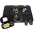 Motorola RLN6501 Covert Pack-N-Go Case with Mission Critical Accessories