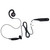 Motorola PMLN5807A Swivel Earpiece with Microphone