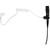 Motorola PMLN7158A Single Wire Surveillance Earpiece