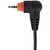 Motorola PMLN7158A Single Wire Surveillance Earpiece