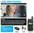 Motorola RLN6500 MOTOTRBO Bluetooth Accessory Kit