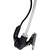 Hytera EAM12 Surveillance Acoustic Tube Earpiece for Discreet Radio Communications