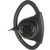 Motorola PMLN7159A Adjustable D-Style Earpiece for SL Series Radios