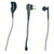 Motorola PMLN4294D Earbud with PTT
