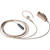 Motorola ZMN6038A Extra Loud Earpiece 2-wire Earpiece