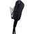 Pryme LMC-1EH-22S Lapel Microphone with Earhook for Vertex VX-130 VX-210 VX-400 EVX Radios