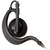 Impact EH3 Rubber Ear Hanger with Earpad for Surveillance Kits