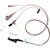 Motorola PMLN6124A IMPRES Beige 3-Wire Surveillance Kit