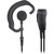 Pryme SPM-303EB RESPONDER SPM-300EB Series Medium Duty Lapel Microphone