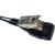 Pryme SPM-303EB RESPONDER SPM-300EB Series Medium Duty Lapel Microphone