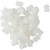 Motorola RLN6282 Replacement Clear Ear Tips (Pack of 50)