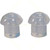 Motorola RLN6282 Replacement Clear Ear Tips (Pack of 50)