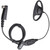 HYT EHN07 D-Earset In-Line Microphone PTT, VOX and Volume Control
