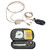 Motorola NNTN8433A Discreet Surveillance Kit