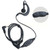 HYT EHS09 Earpiece with PTT/VOX