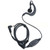 HYT EHS12-A Earpiece with In-Line PTT