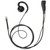 Pryme LMC-1GH-83 Lapel Microphone with G-Hook Earpiece
