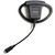 Impact D1 Rubber D-shaped Ear Hanger for Surveillance Kits