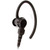 Impact EH4 Ear Hook with Earbud for Surveillance Kits