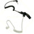 Motorola RLN4941BXL Receive-Only Extra Loud Earpiece With Clear Tube