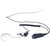 Impact I7-P1W Platinum Series 1-Wire Surveillance Kit with Full Size PTT for Icom Radios