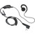Motorola HKLN4604B Swivel Earpiece