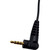 Motorola PMLN7540A 3.5MM Mono Earbut with Mic/PTT