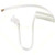 Motorola HKLN4608A Transparent Tube Replacement