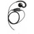Braided Fiber Cable Earpiece RF1WM15