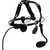 Motorola RMN5048B Rugged Temple Transducer Headset