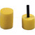 Motorola 5080384F72-1 Replacement Foam Ear Plug Pair