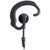 Pryme Pro-Grade LMC-1EH-H3 Earhook Earpiece with 2-pin Locking Connector