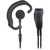Pryme SPM-330EB RESPONDER Series Lapel Microphone