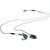 Impact M1-G2W Gold Series 2-wire Earpiece for Motorola Radios
