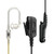 Motorola PMLN8342A 2-Wire IMPRES Surveillance Kit with Audio Translucent Tube